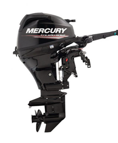 Mercury Động cơ Mercury 4 kỳ 20Hp